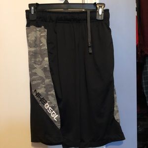 Nike Baseball/Athletic Shorts